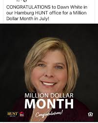 Dawn White HUNT Real Estate, ERA (@dawnwhiterealtorwny) • Instagram photos  and videos