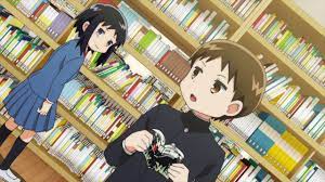 First Impressions Digest - Nanbaka, Kiitarou Shounen no Youkai Enikki,  Bernard-jou Iwaku - Lost in Anime