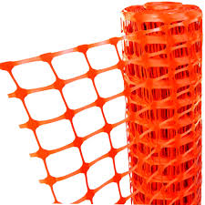 The diamond orange mesh fence material (2.36 x 2.36) of this tenax orange construction fencing ensures aesthetic appeal and added durability. China 100gsm Plastic Orange Traffic Safety Barrier Net Fence Photos Pictures Made In China Com