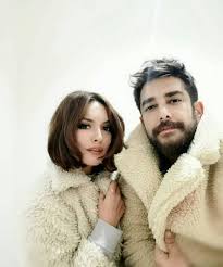 Hayatımın kadınısın'da yüzünü gösterdi bi ama. Ezgi Mola Is Caught With Her Lover At Enis Arikan S Birthday Party Ezgi Mola S Boyfriend Is Gossip Hunter
