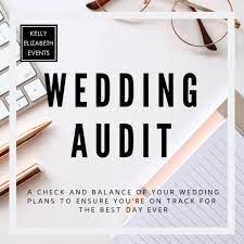 Diy Brides Professional Wedding Planning Consultation To Check All Your Contracts And Plans Wedding Planning Check And Balance Wedding