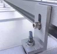 SOLAR PANEL L FOOT MOUNT – FP SOLAR TECHNOLOGY