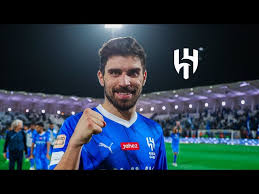 روبن نيفيز يهاجم أسلوب الشباب بعد فوز الهلال في الديربي