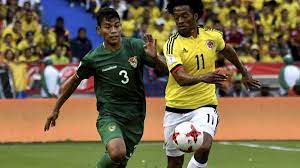 Los revendedores de boletas volvieron a las andadas y eso quedó claro en el momento en que se anunció la fecha del partido entre colombia y argentina. Bolivia Vs Colombia En Donde Y A Que Hora Ver En Vivo El Partido De La Seleccion Colombia Por Eliminatoria A Qatar