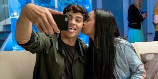 38 of 84 (45%) required scores: Netflix Party 18 Of The Most Fun Movies To Watch With Your Friends While Socially Distancing