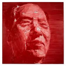 JACK WHITTEN (1939-2018), The Eleventh Loop (Dedicated To The Memory Of  Adrienne Rich)