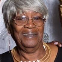 Ms. Betty Ruth Spann Obituary