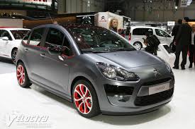 Image result for Rouge Scarlet 2011 Citroen