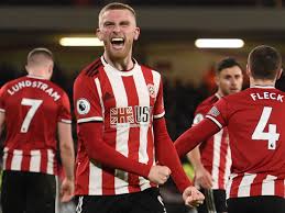 Sheffield united manager chris wilder said he is keen to leave a legacy behind at the club but does not know if he will be in. Sheffield United V West Ham Premier League As It Happened Football The Guardian