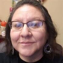 Lesley Marie Frank Obituary