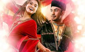 Film drama romantis adalah salah satu genre film yang paling digemari. Film Romantis Indonesia Terbaik Dalam Enam Tahun Terakhir