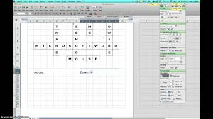 Wordmint.com has been visited by 10k+ users in the past month Excel Crossword Youtube