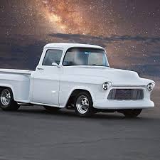 Image result for White 1956 Truck