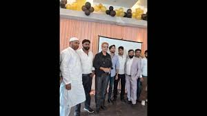 Times of India - News update