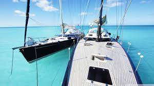 Sailing Yachts Hd Desktop Wallpaper Widescreen High Definition Fullscreen Mobile Sailing Yacht Sailing Yacht