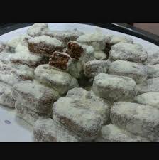 Kemudian bakar roti 10 minit dalam suhu 150c sehingga roti jadi keras ranggup. Resepi Jejari Oat Susu Myzons