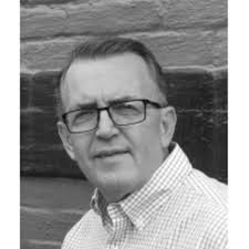 Obituary information for Byron Johnson