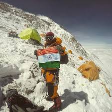 Find Your Everest Journey To Sagarmatha Neelima Pudota Inditales