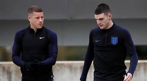 Declan rice can become an england legend, according to david gold. Euro 2020 Qualifiers Declan Rice Marcus Rashford Give Gareth Southgate Pre Match Headache Sports News The Indian Express