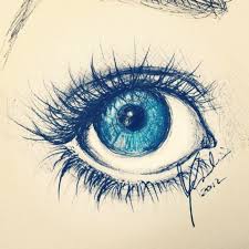 See more ideas about eye art, drawings, prismacolor art. I Love Eyes In 2021 Cool Eye Drawings Eyes Drawing Tumblr Eye Drawing