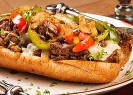 Urdu recipes of chicken steak, easy chicken steak food recipes in urdu and english. Chili Cheese Steak Sandwich Recipe By Shireen Anwer