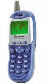 Sagem MC 940 Цени, характеристики ...