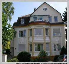 Alle infos finden sie direkt beim inserat. 4 Zimmer Wohnung Herford Mieten Homebooster