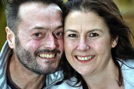 Mum whose husband and son were killed by car finds love again and is  getting married