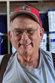 In Loving Memory of James Motter