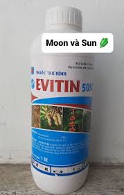 Evitin 50SC.