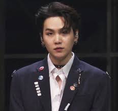  á´®á´±ð¦ð¢ð§ On Twitter Suga Bts Swag Suga Bts Yoongi