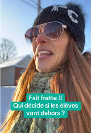 #mmelaflamme #faitfrette #auquebec #parentenfant #parent #profde1re  #ecolequebec #recreation #hiver