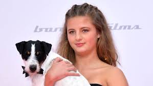 It is an american remake of the 2014 german film of the same name, which schweiger. Emma Schweiger So Hubsch Sieht Der Susse Kinderstar Heute Aus Intouch