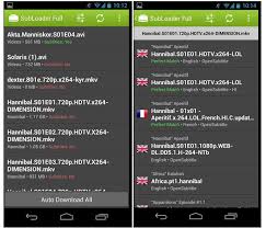 How to use zona program watch and download free movies and games here. Pon Subtitulos A Las Peliculas Y Series De Tu Android De Forma Automatica Lifestyle Cinco Dias