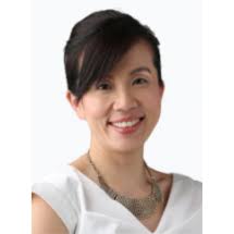 Dr Crystal Chin Hsuan