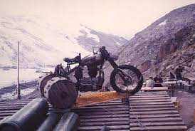 Peckerhead Motorcycle Racing