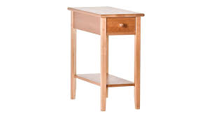 We did not find results for: Circle Furniture Shaker Narrow Side Table Circle Furniture