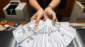 Tukar ringgit malaysia ke rupiah indonesia (myr/idr). Nilai Tukar Mata Uang Rupiah Hari Ini Rp 14 448 Per Dollar As Surya Malang