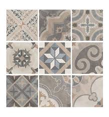 Patchwork Classic Keramicke Plocice Fabrike Sant Agostino Keuken Inrichten