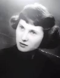 Obituary information for Rosalyn Tierney