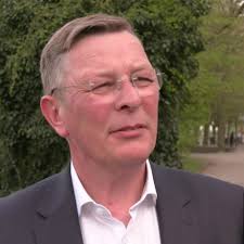 Frank Imhoff über seinen Rückzug von der Bremer CDU-Fraktionsspitze