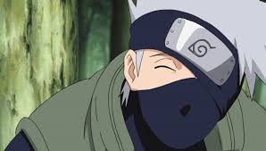 Kakashi Screencap Kakashi Hatake Kakashi Kakashi Hatake Face