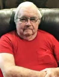 Obituary information for John Alford Benedict