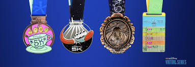 Challenge Virtual Series Rundisney