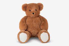 Teddy bear, teddy bear, touch your toes. 9 Giant Teddy Bears For Valentine S Day 2019 The Strategist