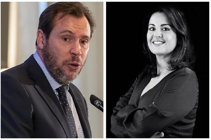 El ministro Óscar Puente vuelve al ataque directo contra...