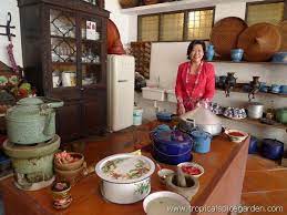 Old Nonya Kitchen Traditional Kitchen Design Chinese Kitchen Design Eccentric Decor