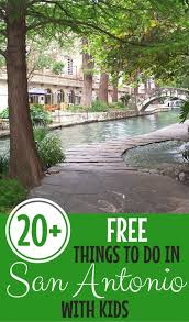 Free Things To Do In San Antonio Tx Travelingmom Visit San Antonio San Antonio Vacation Free Things To Do