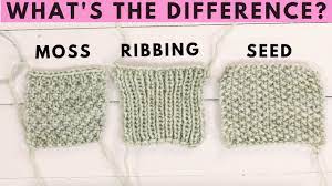 We did not find results for: Stockinette Vs Garter For Beginners What Is The Difference Youtube