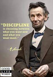 Makes Me Think About What Im Revisiting In This Financial Peace University Class Reminds Me To Keep Living Like N Lincoln Quotes Wisdom Quotes Positive Quotes